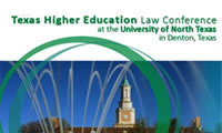 Law Conference Logo